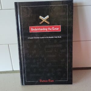 Understanding the Koran Book
